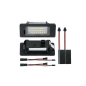 Lampi numar LED VW Passat Variant 5D 2008-