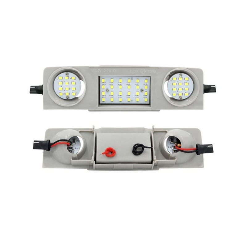 Plafoniera LED fata pentru Volkswagen ( VW) Plafoniera LED fata pentru Volkswagen ( VW)