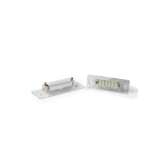 Lampi numar led VW Transporter T5 dupa 2003 -