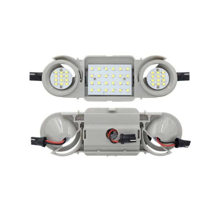 Plafoniera LED spate pentru Volkswagen ( VW)