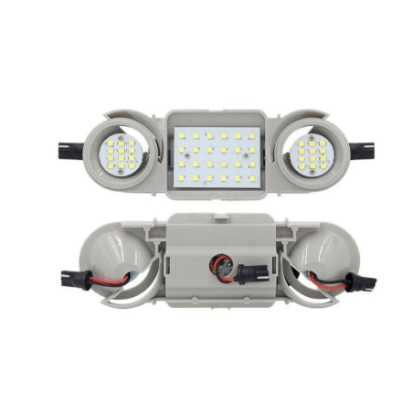 Plafoniera LED spate pentru Volkswagen ( VW)