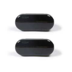 Semnalizare laterala fumurie LED VW Bora, Golf 3 / 4 , Lupo , Passat 96-2003, Polo 94-2005, Sharan 95-2000, T5 2003-2009.