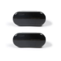 Semnalizare laterala fumurie LED VW Bora, Golf 3 / 4 , Lupo , Passat 96-2003, Polo 94-2005, Sharan 95-2000, T5 2003-2009.
