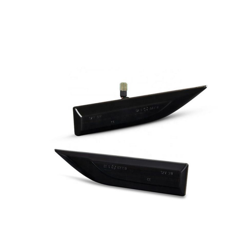 Semnalizare laterala fumurie Progresiva LED VW Transporter T6 2015+ Semnalizare laterala fumurie Progresiva LED VW Transporter T6 2015+