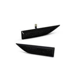 Semnalizare laterala fumurie statica LED VW Transporter T6 2015+