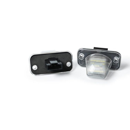 Lampi LED numar dedicate VW Transporter T4