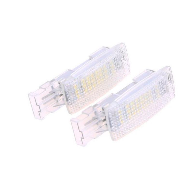 Lampi LED parasolar dedicate VW