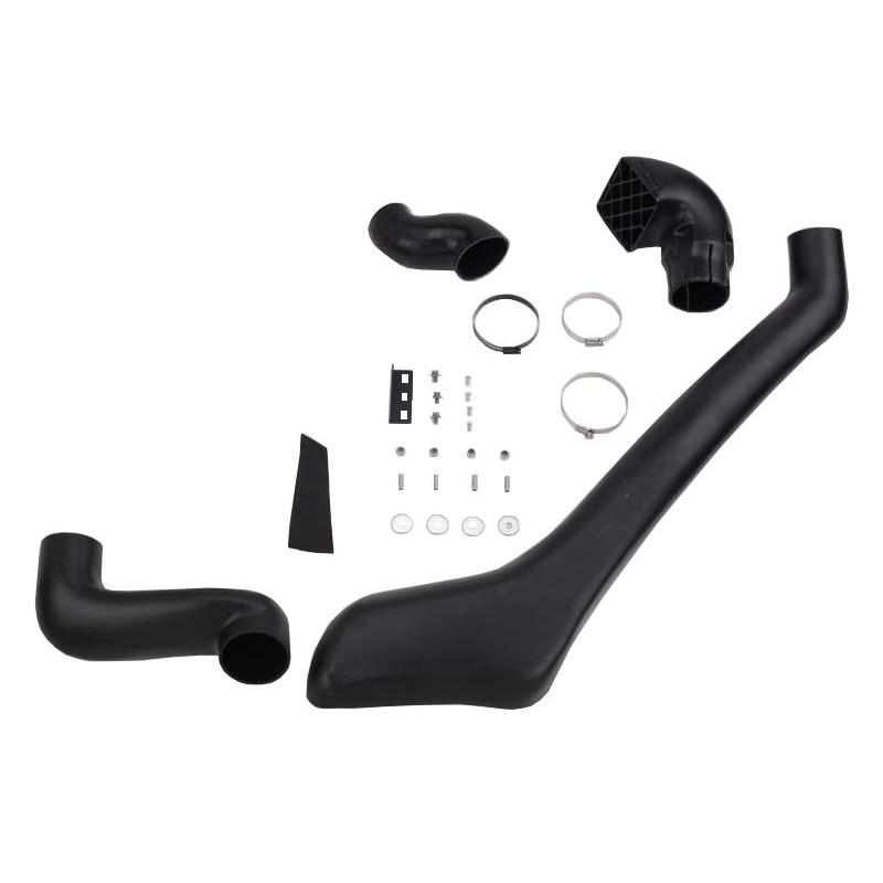 Snorkel pentru Nissan Navara D40 / Pathfinder R51 / Frontie Snorkel pentru Nissan Navara D40 / Pathfinder R51 / Frontie