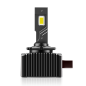 Set 2 becuri auto LED D1S 120W 20.000Lumeni CanBus Plug-and-Play fara eroare + CADOU Set 2 becuri auto LED D1S 120W 20.000Lumeni CanBus Plug-and-Play fara eroare + CADOU