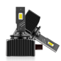 Set 2 becuri auto LED D1S 120W 20.000Lumeni CanBus Plug-and-Play fara eroare + CADOU Set 2 becuri auto LED D1S 120W 20.000Lumeni CanBus Plug-and-Play fara eroare + CADOU