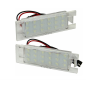 Lampă LED pentru număr Alfa Romeo 147, 156, 159, 166, GT Lampă LED pentru număr Alfa Romeo 147, 156, 159, 166, GT