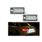Lămpi LED pentru număr Audi A5/S5 Cabrio/Cabriolet Lămpi LED pentru număr Audi A5/S5 Cabrio/Cabriolet