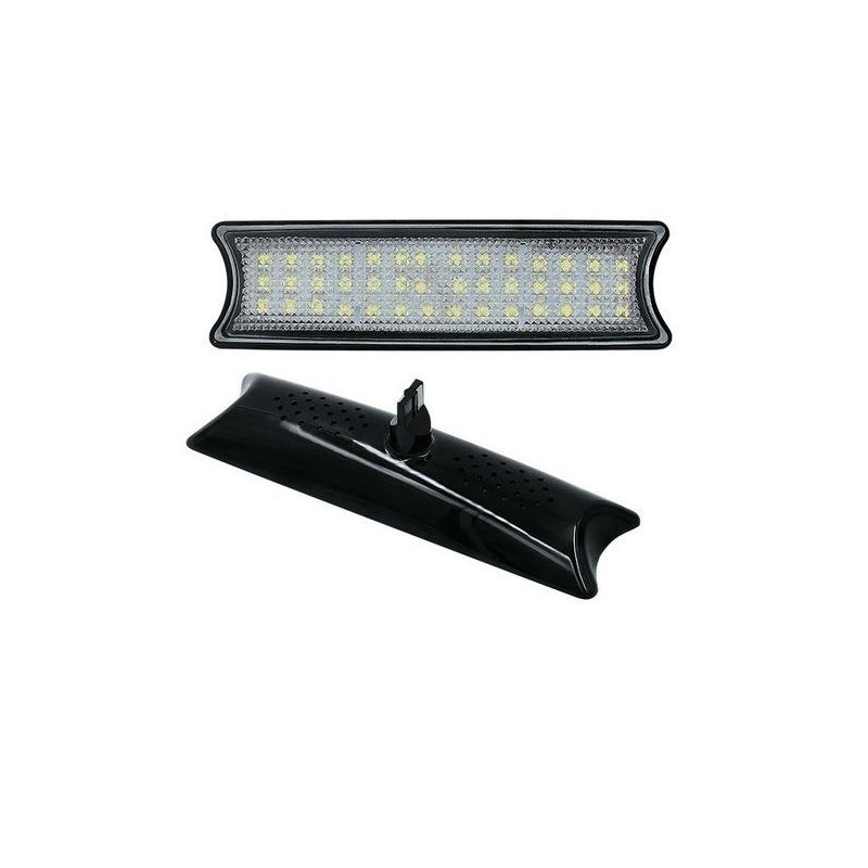 Lampa led plafoniera centrala fata BMW E46