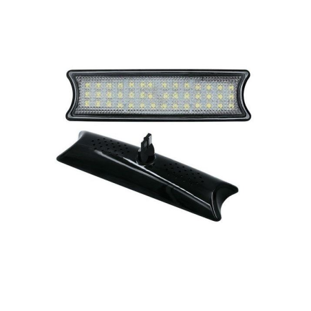 Lampa led plafoniera centrala fata BMW E46