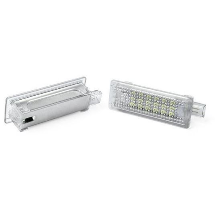 Lampi led interior BMW G20 G21 G29 G02 M8 G07