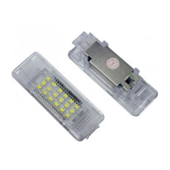 Lampi LED dedicate portiere BMW E39 , X5 E53, Z8 E52