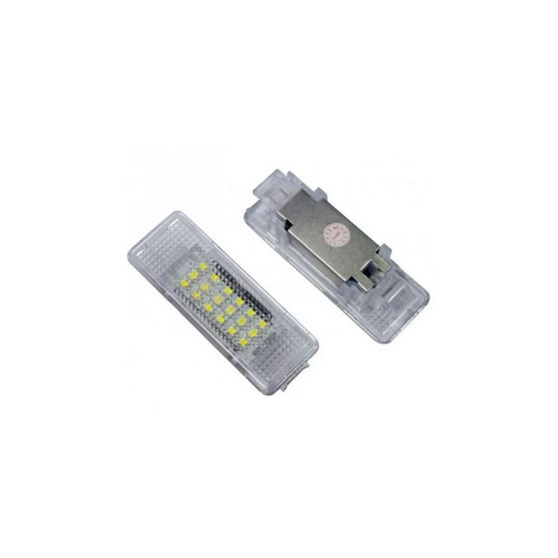 Lampi LED dedicate portiere BMW E39 , X5 E53, Z8 E52 Lampi LED dedicate portiere BMW E39 , X5 E53, Z8 E52