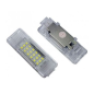 Lampi LED dedicate portiere BMW E39 , X5 E53, Z8 E52 Lampi LED dedicate portiere BMW E39 , X5 E53, Z8 E52