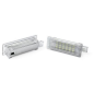 Lampi led interior BMW E63 E64 E65 E66 E67 E68