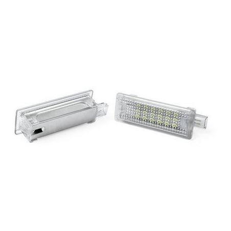 Lampi led portiere, pedalier BMW seria 3 e90 e91 e92 e93 f30