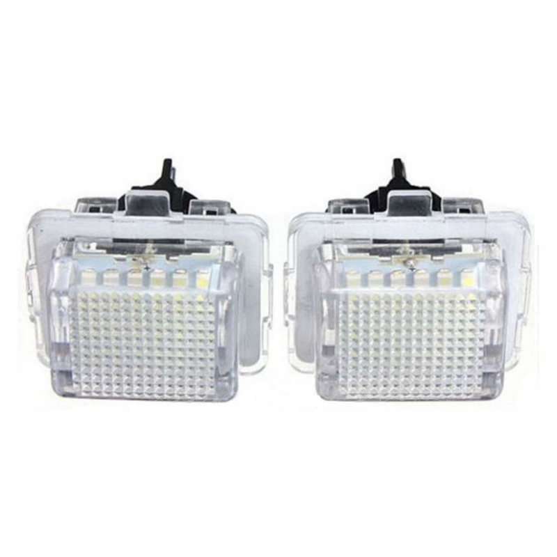 Lampi LED Dedicate pentru Portiere Mercedes-Benz CLA, CLS, E Coupe și S Coupe Lampi LED Dedicate pentru Portiere Mercedes-Benz CLA, CLS, E Coupe și S Coupe