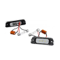 Lampă Număr LED Mercedes Benz W164, X164, W251 - Varianta 1