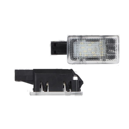 Lămpi LED dedicate interior pentru Volvo S60, S80, V40, V60, XC40, XC60, XC90