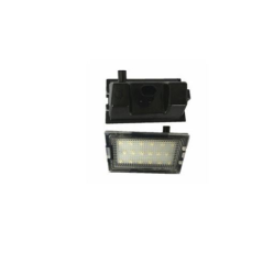 Lămpi număr LED pentru Land Rover Discovery 4