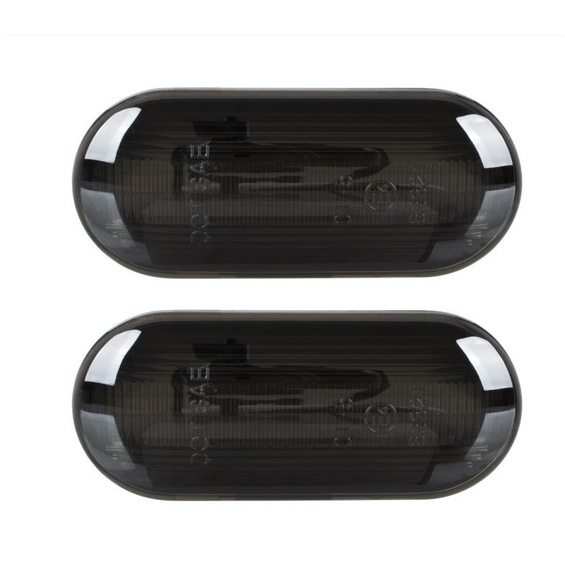 Semnalizare Laterală Fumurie LED pentru Ford C-Max, Fiesta, Focus MK2, Fusion, Galaxy Semnalizare Laterală Fumurie LED pentru Ford C-Max, Fiesta, Focus MK2, Fusion, Galaxy