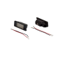Lampi numar LED Citroen C5, C6 - Limousine