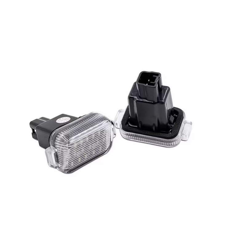 Lampi număr LED dedicate – Mazda 6 Atenza, Mazda 3 Hatchback