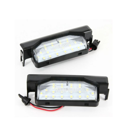 Lampi led dedicate Mazda 6 GH 2007-2012 Mazda RX-8 2004-2012