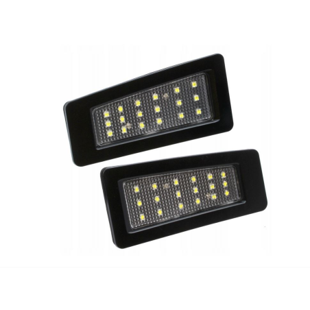 Lampa LED dedicată Mazda CX-3