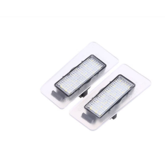 Lămpi număr LED dedicate Kia Cadenza 2009, Kia Cee'd 2009-2013