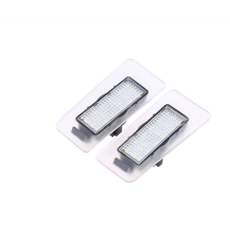 Lămpi număr LED dedicate Kia Cadenza 2009, Kia Cee'd 2009-2013