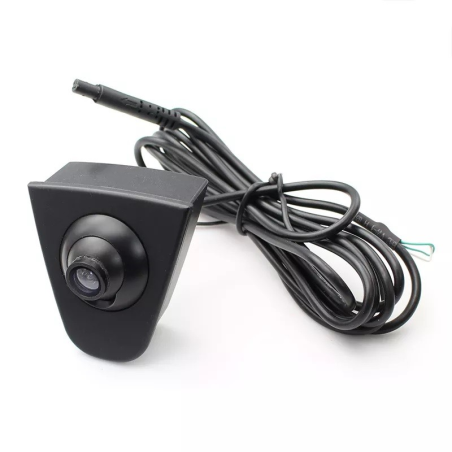 Camera frontala dedicata Honda cu montaj in sigla - F106