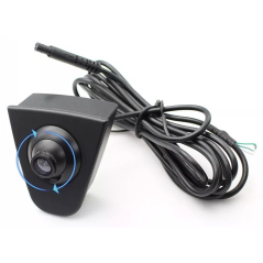 Camera frontala dedicata Honda cu montaj in sigla - F106