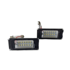 Lampi numar dedicate LED Mini R56