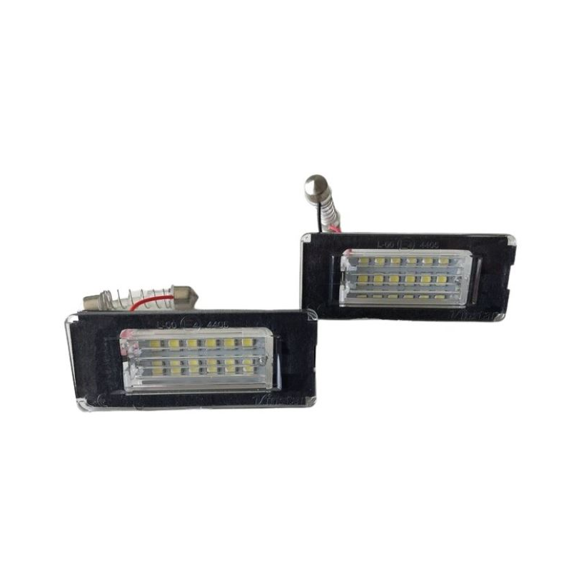 Lampi numar dedicate LED Mini R56