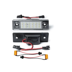 Lampi numar LED Chevrolet Cruze prindere 2 suruburi
