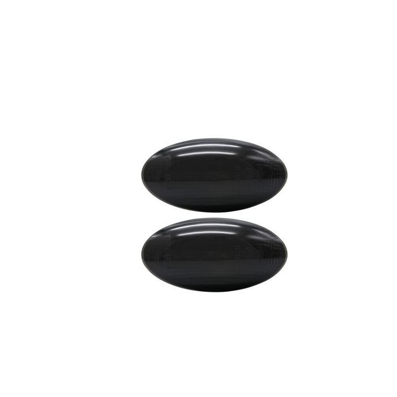 Semnalizare laterala fumurie Suzuky Semnalizare laterala fumurie Suzuky