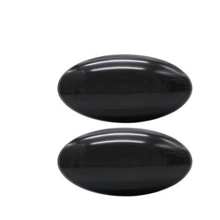 Semnalizare laterala fumurie Suzuky