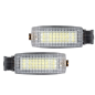 Lampi LED parasolar dedicate VW
