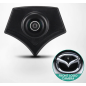 Camera frontala dedicata Mazda cu montaj in sigla - F105 Camera frontala dedicata Mazda cu montaj in sigla - F105