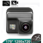 Camera marsarier HD, unghi 170 grade cu StarLight Night Vision pentru Mazda CX-5, CX-7, CX-9, Mazda 3, Mazda 6 - FA927