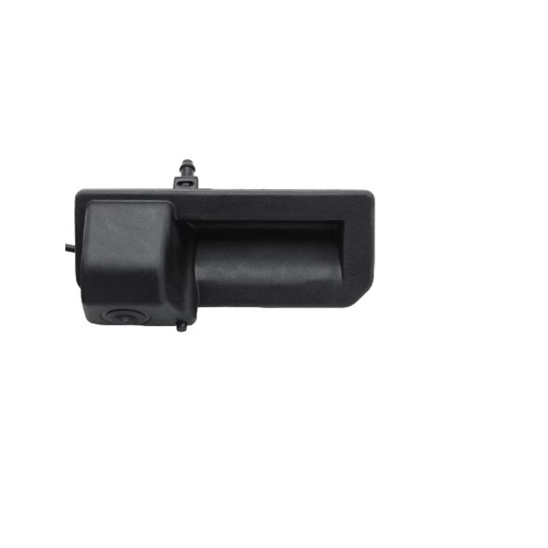 Camera marsarier HD, unghi 170 grade cu StarLight Night Vision pentru Audi Q2, Q3, Q5, A5 - AF8046