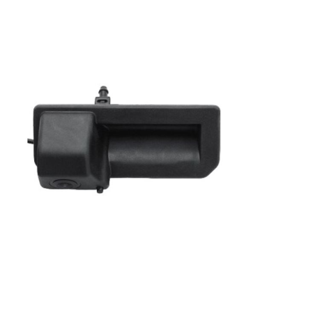 Camera marsarier HD, unghi 170 grade cu StarLight Night Vision pentru Audi Q2, Q3, Q5, A5 - AF8046