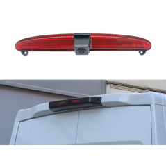 Camera marsarier dedicata Iveco Daily (2015 - 2020) - PZ836