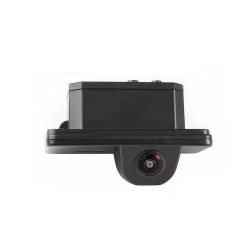 Camera marsarier HD, unghi 170 grade cu StarLight Night Vision BMW E39, E90, E91, E60, E60, E61, X5(E70), X6(E71), E82,