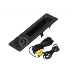 Camera marsarier HD, unghi 170 grade, StarLight Night Vision BMW G20, G30, F52, X1 F48, X2 F39, X3 G01, iX3 G08, X4 G02, X5 G05